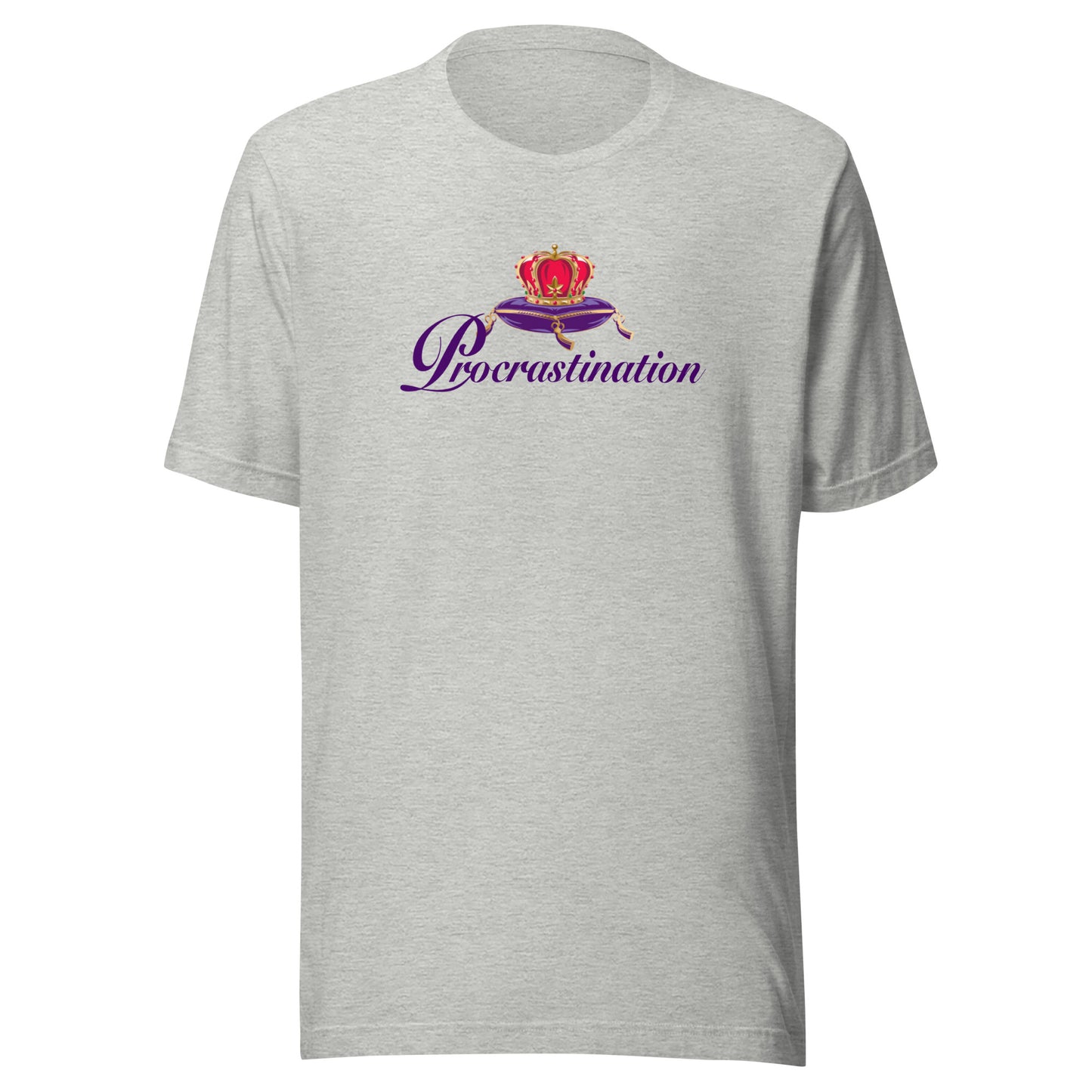 Procrastination Royal