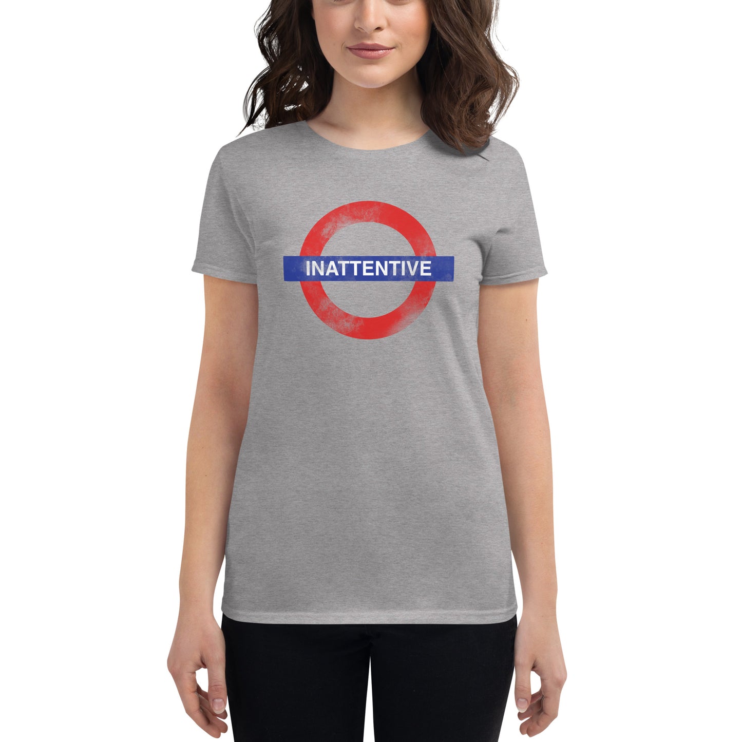 Mind the Gap